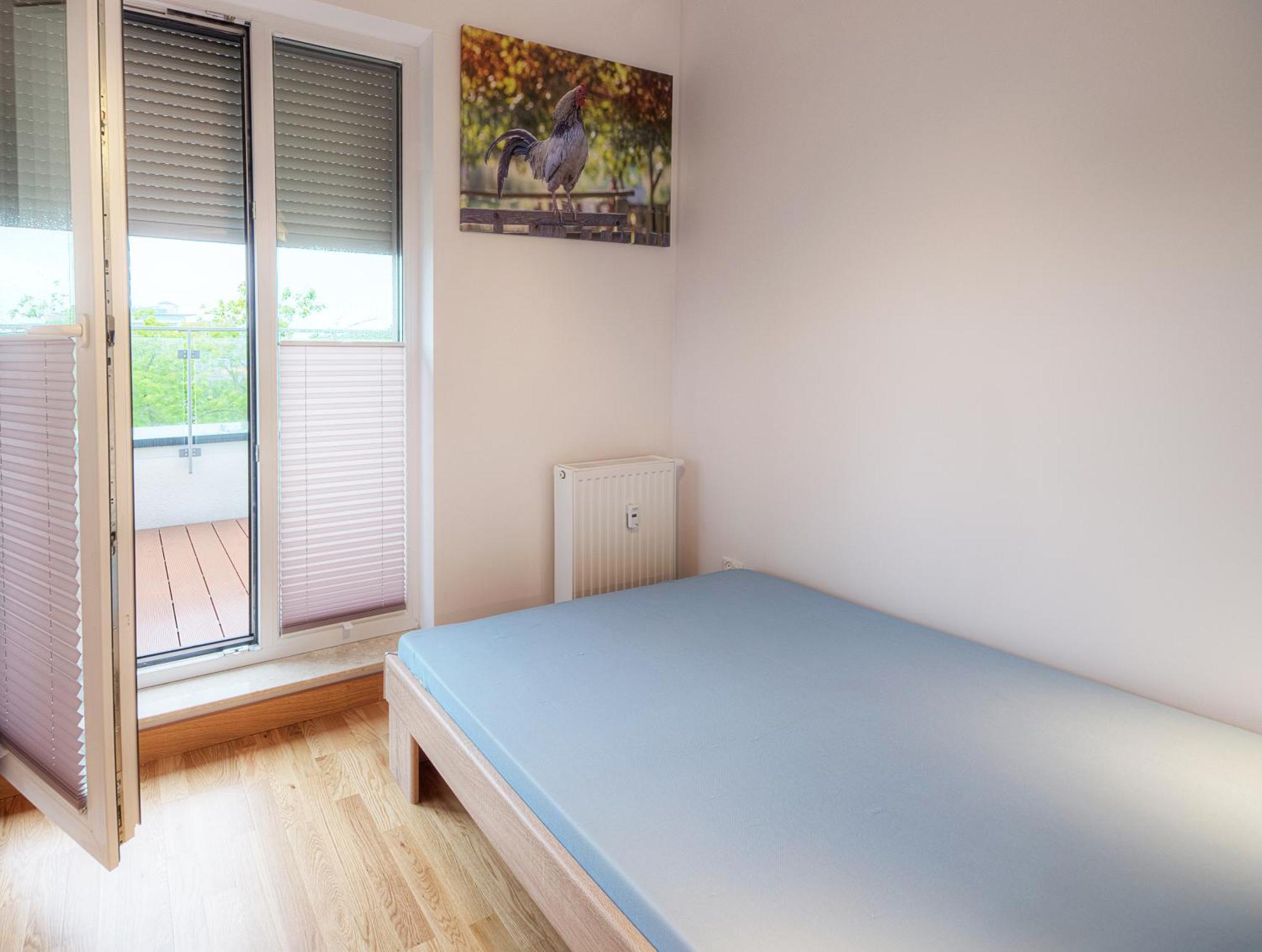 Ferienwohnung Kolberger Park Exterior foto