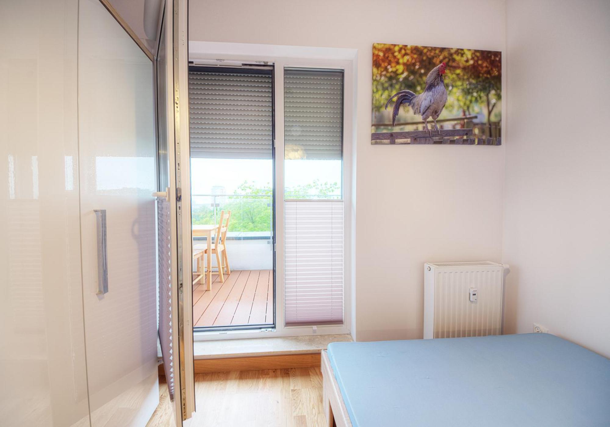 Ferienwohnung Kolberger Park Exterior foto