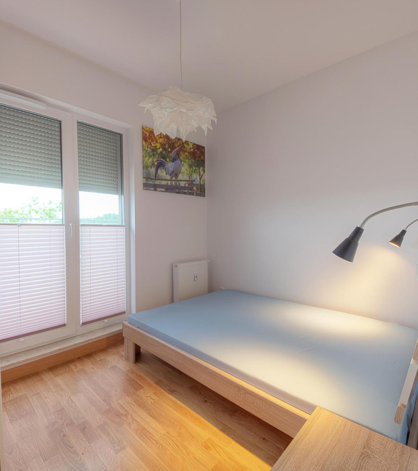 Ferienwohnung Kolberger Park Exterior foto